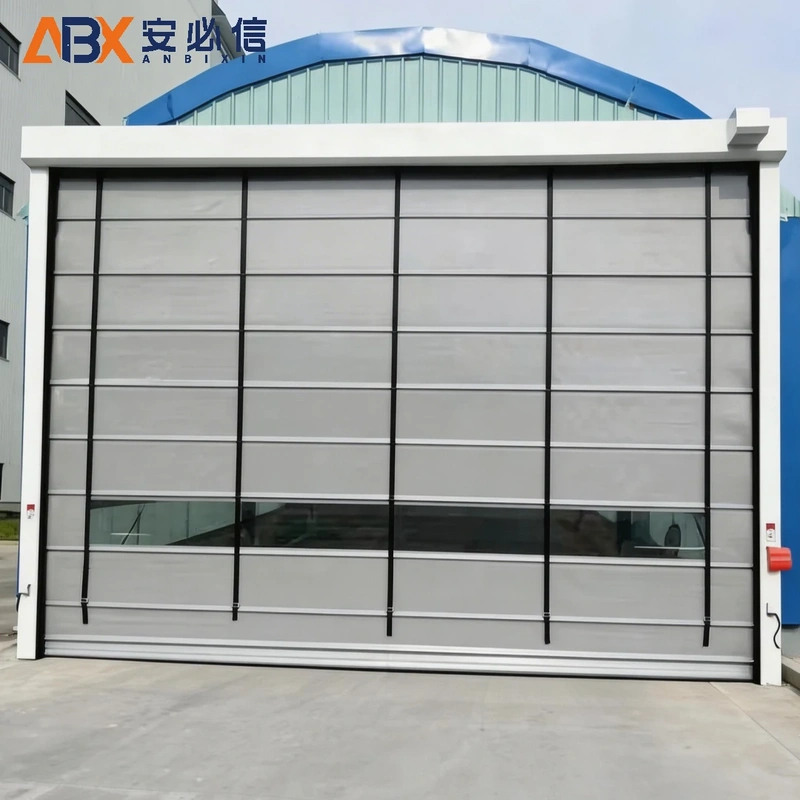 南昌市高速堆积门