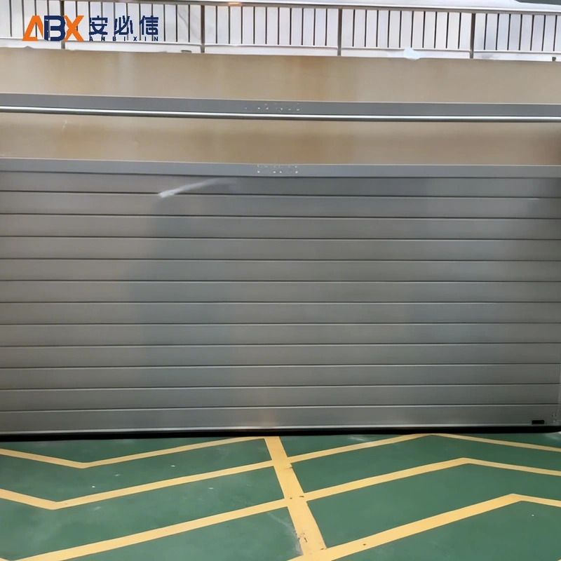 南昌市医药密闭高速门