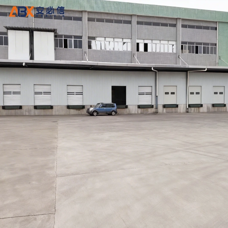 南昌市PVC高速卷帘门
